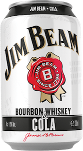 RTD_Jim Beam Cola